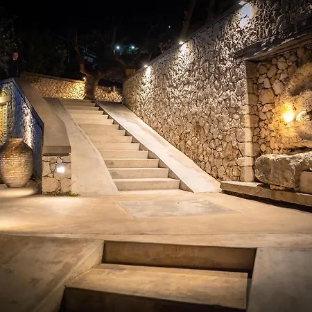 Siora Tanto Rustic *