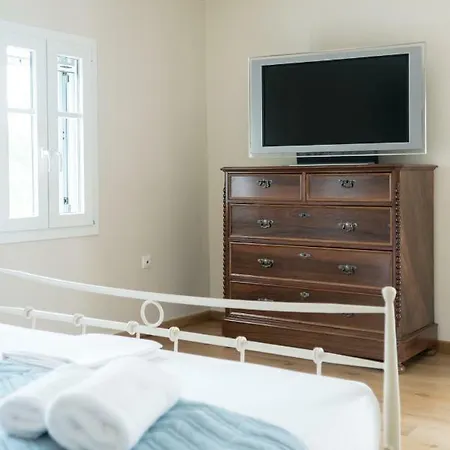 Siora Tanto Rustic Villa *