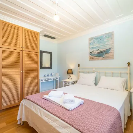 Villa Siora Tanto Rustic *