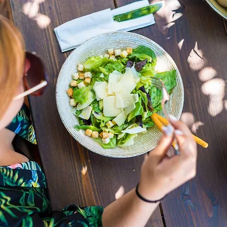 Villa Siora Tanto Rustic *