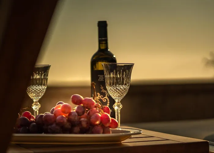 Villa Siora Tanto Rustic