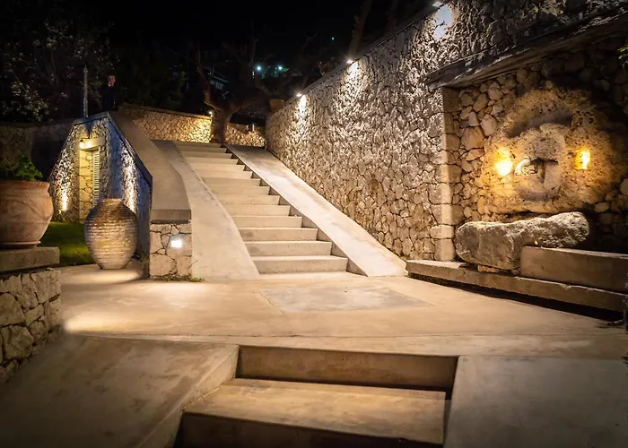 Siora Tanto Rustic *