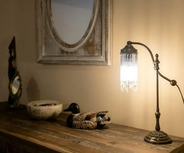 Villa Siora Tanto Rustic *