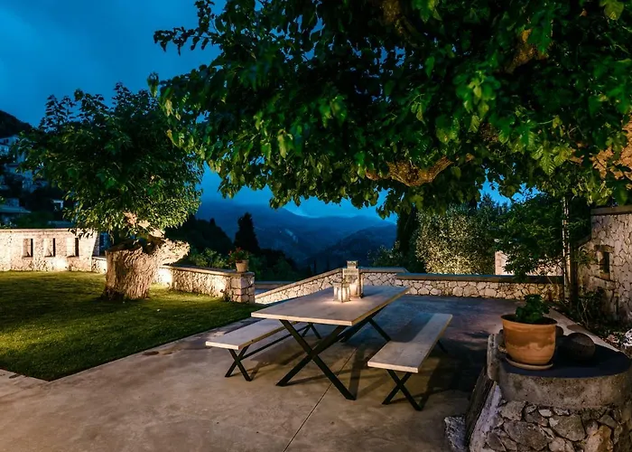 Siora Tanto Rustic *