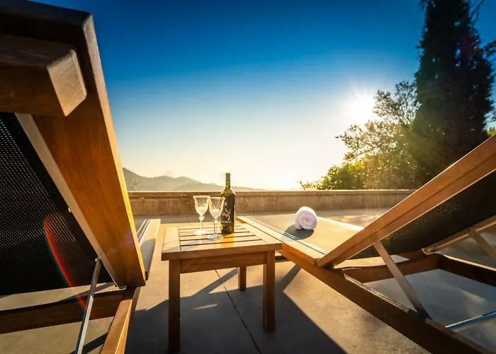 Siora Tanto Rustic Exanthia