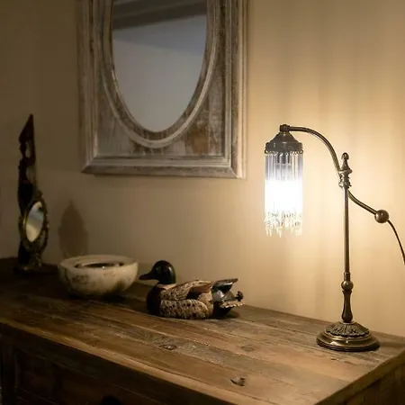 빌라 Siora Tanto Rustic *