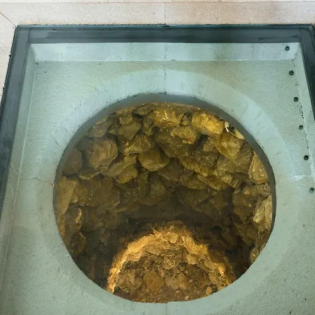 Siora Tanto Rustic Exanthia