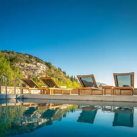 Siora Tanto Rustic * Exanthia