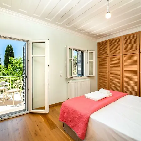 Siora Tanto Rustic