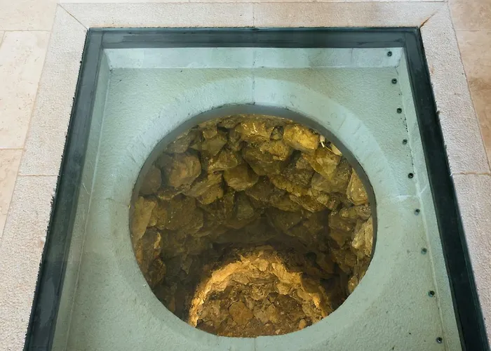 Siora Tanto Rustic Exanthia