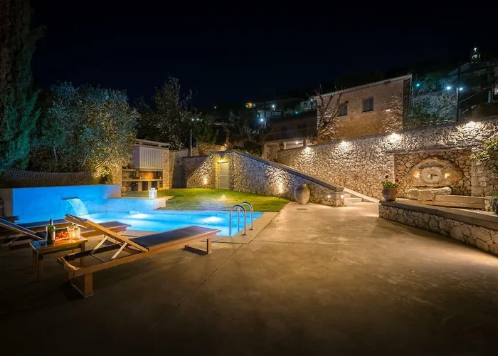 Siora Tanto Rustic * Exanthia