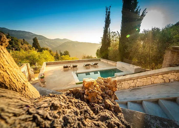 Villa Siora Tanto Rustic *