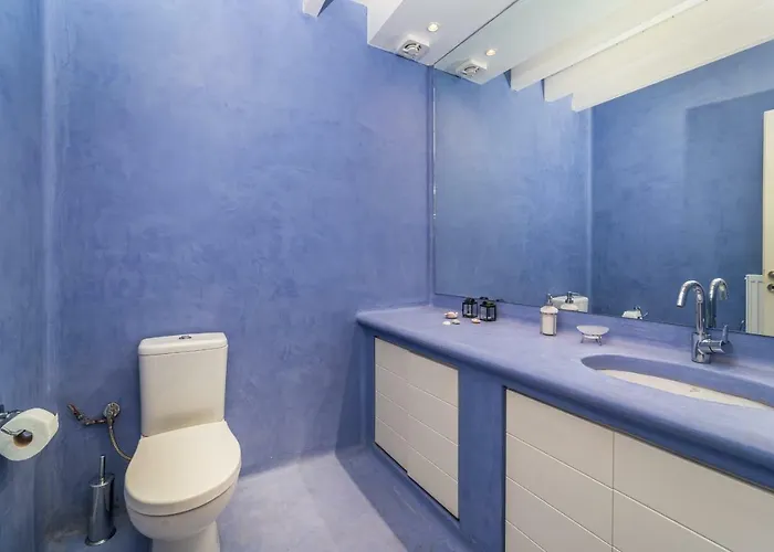 Villa Siora Tanto Rustic *