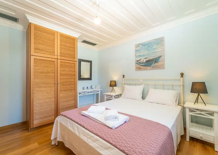 Villa Siora Tanto Rustic *