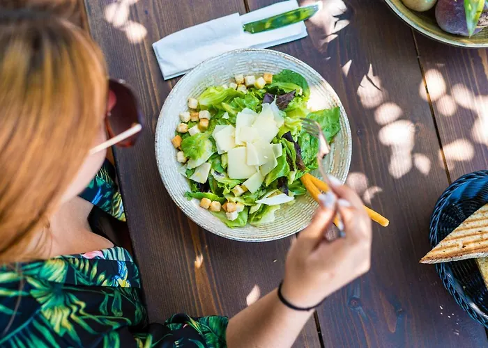 Villa Siora Tanto Rustic *